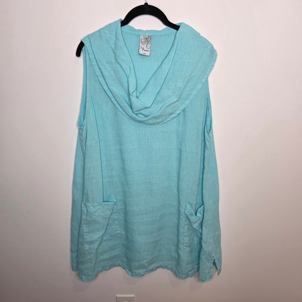 La Fixsun Dress Womens Small
